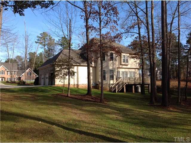 417 Cricket Hearth, Sanford, NC 27332