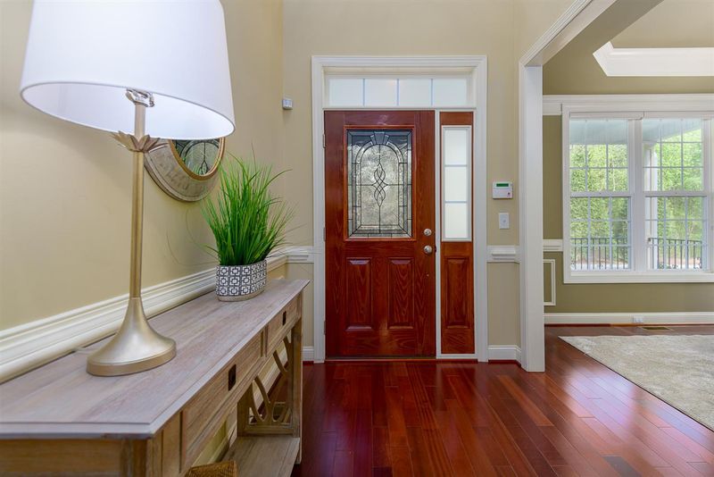 417 Deacon Ridge Ct, Wake Forest, NC 27587