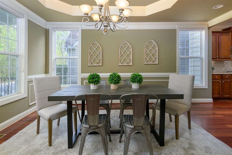 417 Deacon Ridge Ct, Wake Forest, NC 27587
