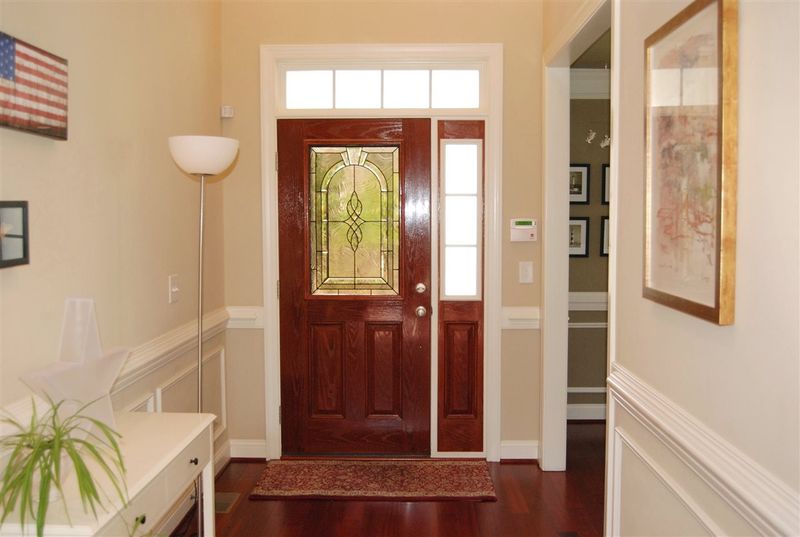 417 Deacon Ridge St, Wake Forest, NC 27587