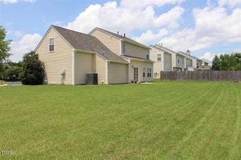417 Downing Glen Dr, Morrisville, NC 27560