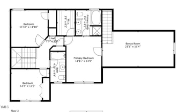 417 Downing Glen Dr, Morrisville, NC 27560