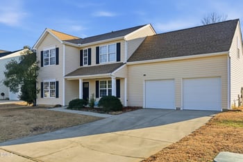 417 Downing Glen Dr, Morrisville, NC 27560