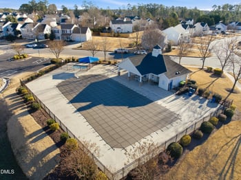 417 Downing Glen Dr, Morrisville, NC 27560