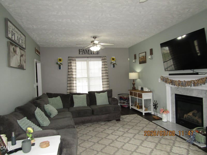 417 Dunblane Way, Fayetteville, NC 28311