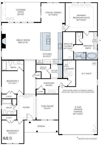 417 Dunton St #188, Holly Springs, NC 27540