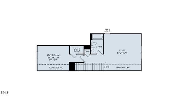 417 Dunton St #188, Holly Springs, NC 27540