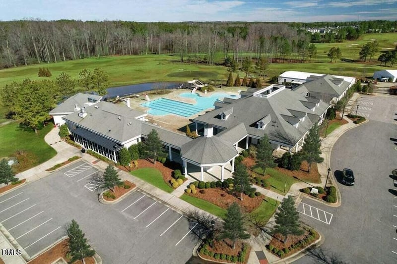 417 Dunton St #188, Holly Springs, NC 27540