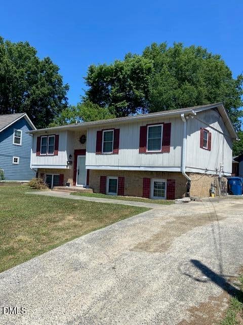 417 Dupree St, Durham, NC 27707