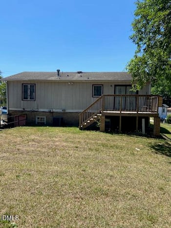 417 Dupree St, Durham, NC 27707