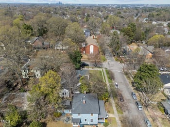 417 Elm St, Raleigh, NC 27604