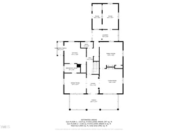 417 Elm St, Raleigh, NC 27604