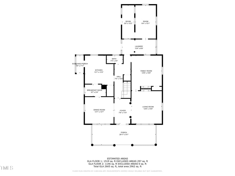 417 Elm St, Raleigh, NC 27604