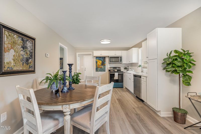 417 E End Ave, Durham, NC 27703