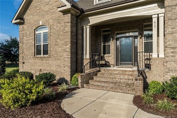 417 Gardner Rd, Four Oaks, NC 27524