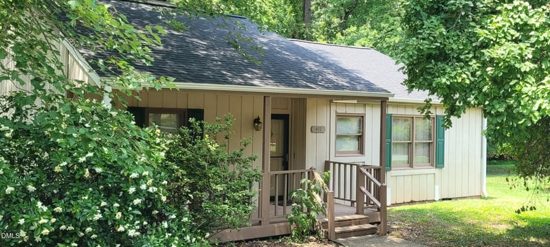 417 Glen Bonnie Ln, Cary, NC 27511