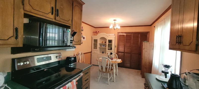 417 Glen Bonnie Ln, Cary, NC 27511