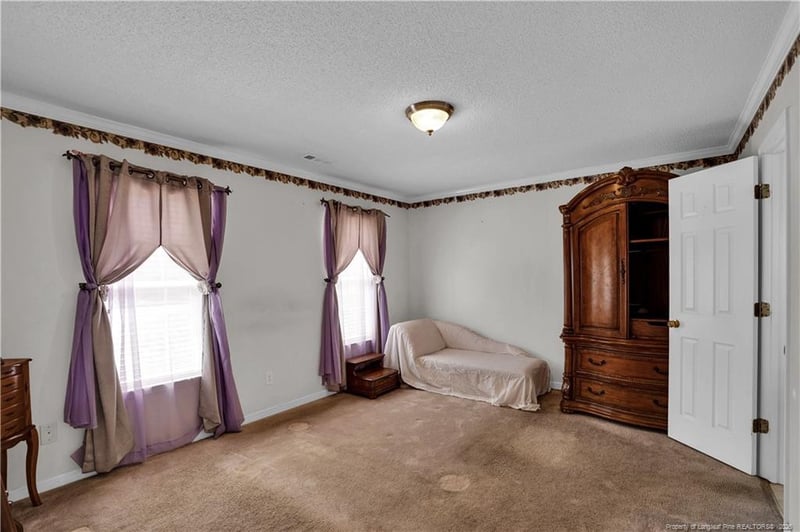 417 Glenallen St, Fayetteville, NC 28314