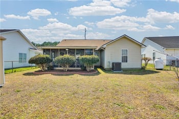 417 Glenallen St, Fayetteville, NC 28314