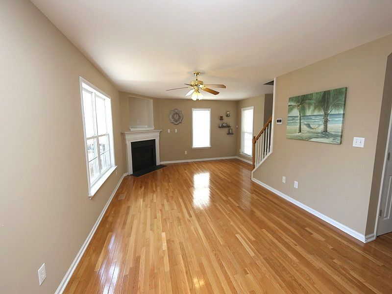 417 Gooseberry Dr, Holly Springs, NC 27540