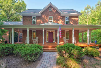 417 Grand Oak Dr, Hillsborough, NC 27278