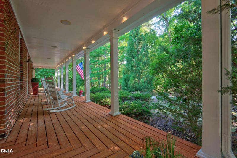 417 Grand Oak Dr, Hillsborough, NC 27278