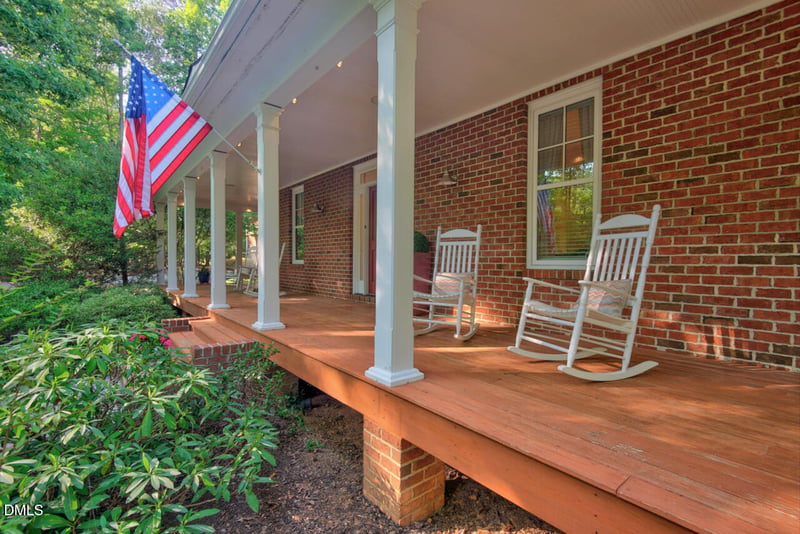 417 Grand Oak Dr, Hillsborough, NC 27278