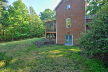 417 Grand Oak Dr, Hillsborough, NC 27278