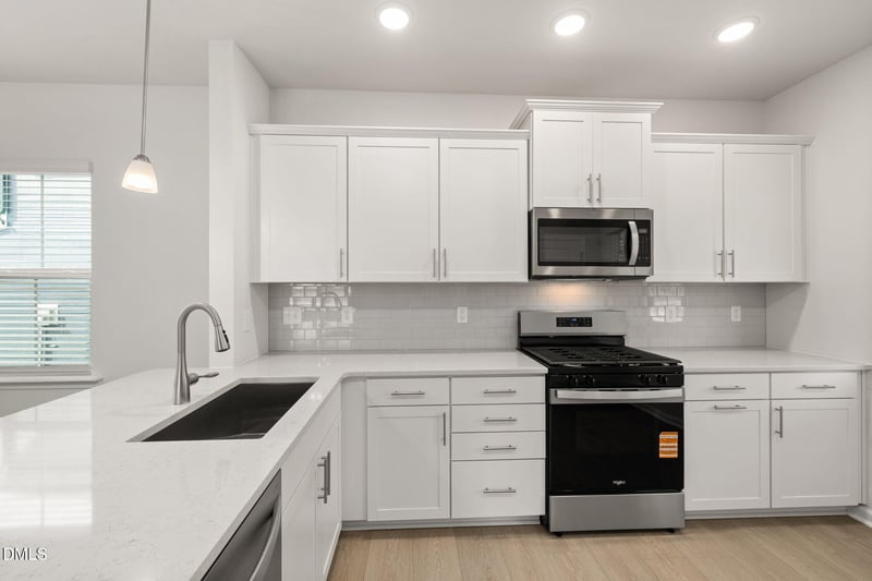 417 Grange Farm Pl, Raleigh, NC 27603