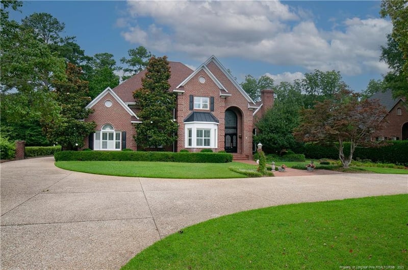 417 Graylyn Pl, Fayetteville, NC 28314