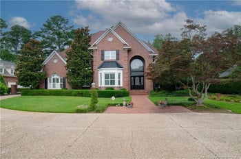 417 Graylyn Pl, Fayetteville, NC 28314