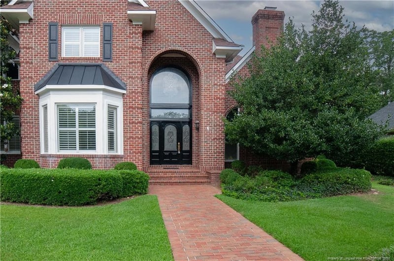 417 Graylyn Pl, Fayetteville, NC 28314