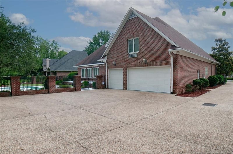 417 Graylyn Pl, Fayetteville, NC 28314