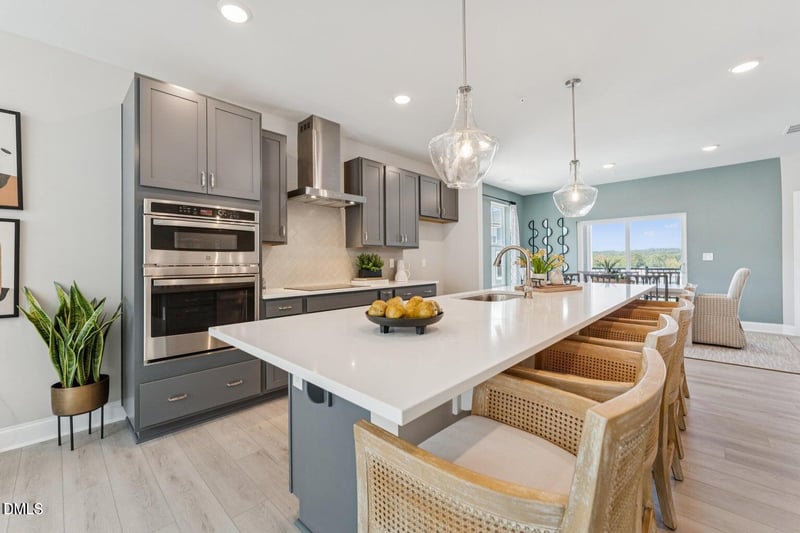 417 Grove Overlook Ln #200, Wake Forest, NC 27587