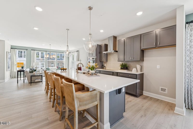 417 Grove Overlook Ln #200, Wake Forest, NC 27587