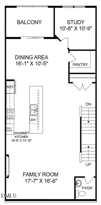 417 Grove Overlook Ln #200, Wake Forest, NC 27587