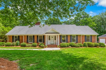 417 Gurney St, Burlington, NC 27215