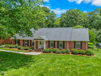 417 Gurney St, Burlington, NC 27215