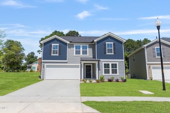 417 Hallingsfield Way, Zebulon, NC 27597