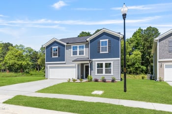 417 Hallingsfield Way, Zebulon, NC 27597