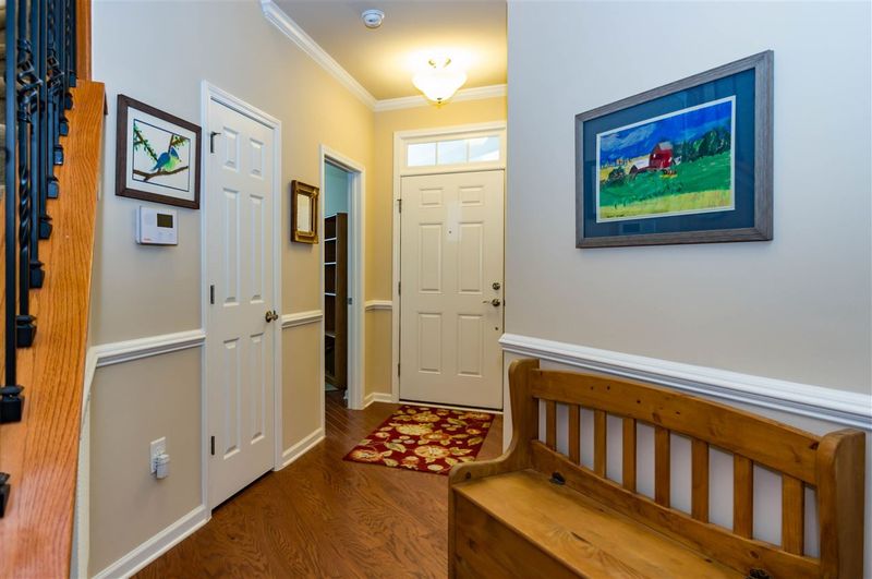 417 Hammond Oak Ln, Wake Forest, NC 27587