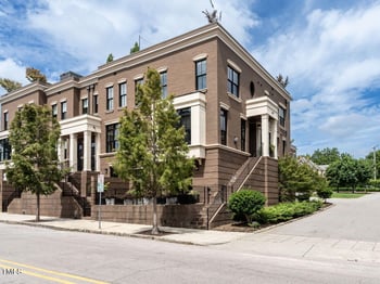 417 Hargett St, Raleigh, NC 27601
