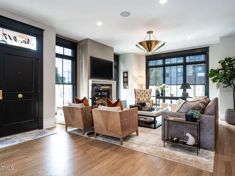 417 E Hargett St, Raleigh, NC 27601