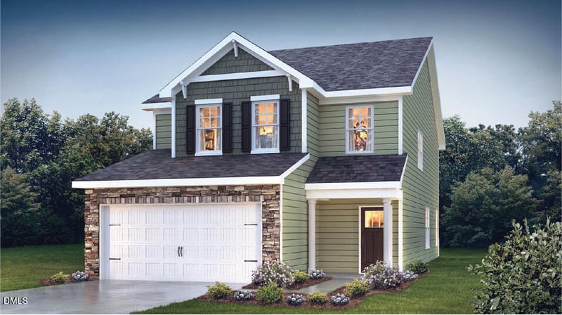 417 Haven Hill Rd, Hillsborough, NC 27278