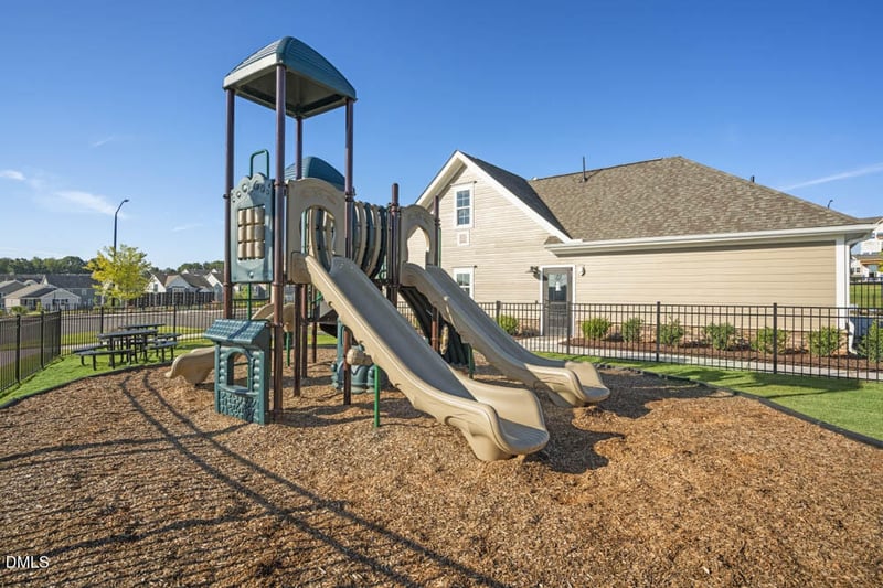 417 Haven Hill Rd, Hillsborough, NC 27278
