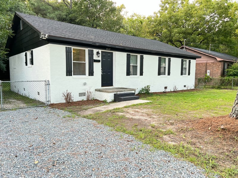 417 Herman St, Goldsboro, NC 27530