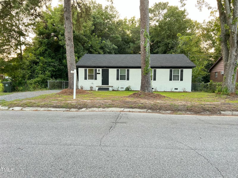417 Herman St, Goldsboro, NC 27530