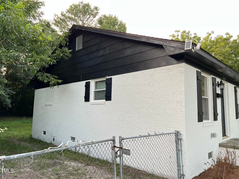 417 Herman St, Goldsboro, NC 27530
