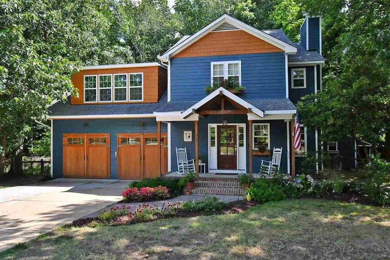 417 Hidden Cellars Dr, Holly Springs, NC 27540