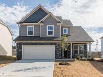 417 Hipwood Dr, Zebulon, NC 27597